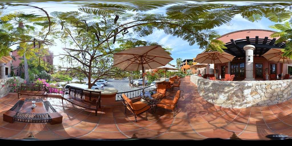 Resort Hacienda Del Mar Los Cabos, An Autograph Collection All-Inclusive Resort (Adults Only) Cabo San Lucas