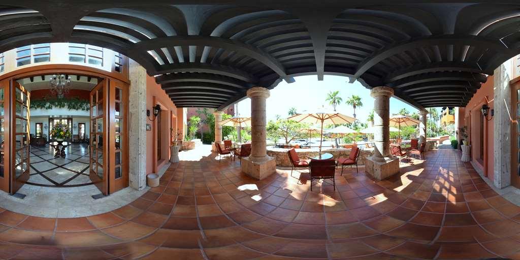 Resort Hacienda Del Mar Los Cabos, An Autograph Collection All-Inclusive Resort (Adults Only)