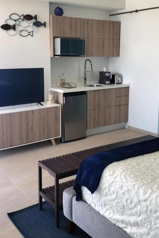Studio Marazul -misiones Del Cabo *
