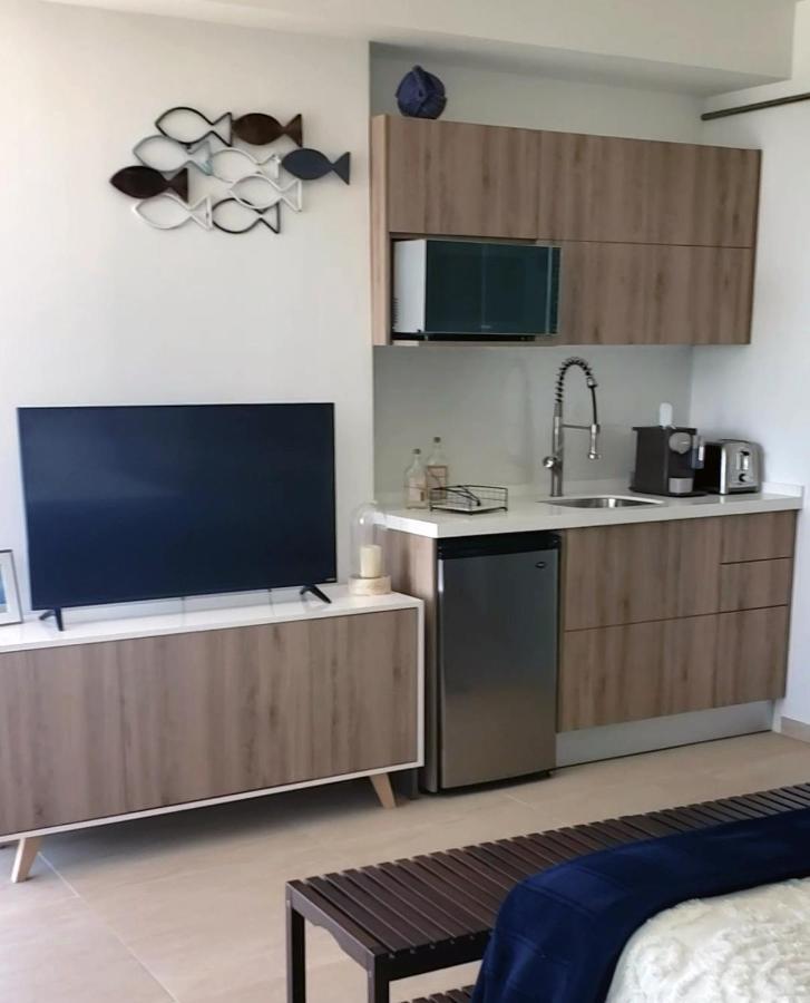 Studio Marazul -misiones Del Cabo Homestay *