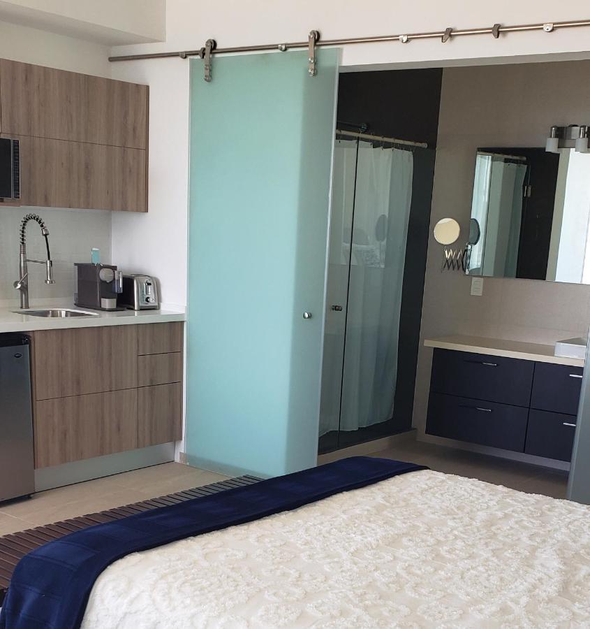 Studio Marazul -misiones Del Cabo Homestay *