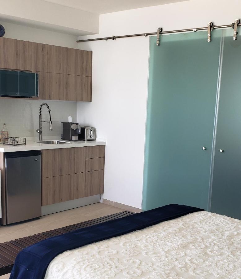 Studio Marazul -misiones Del Cabo Homestay *