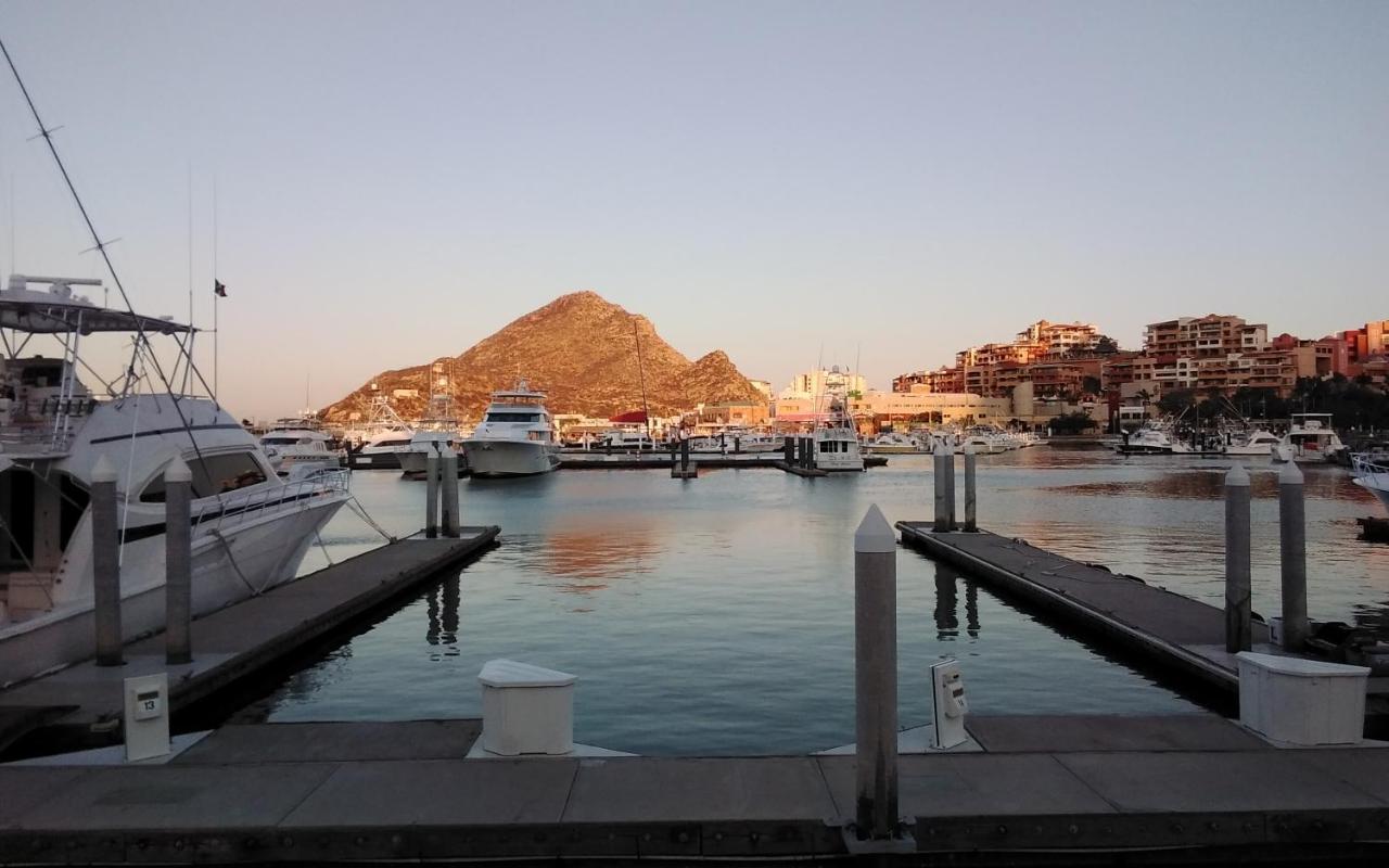 Aparthotel Marina Junior Suite & View *