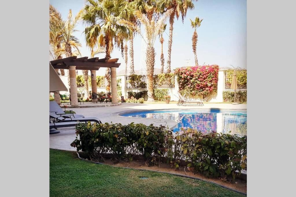 San Lucas - Puerta Cabos Apartment