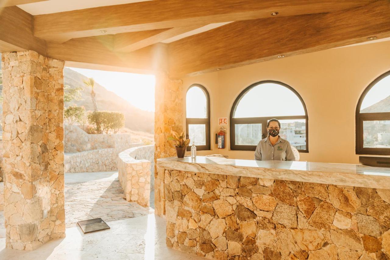 Hotel Castillo Blarney Cabo San Lucas