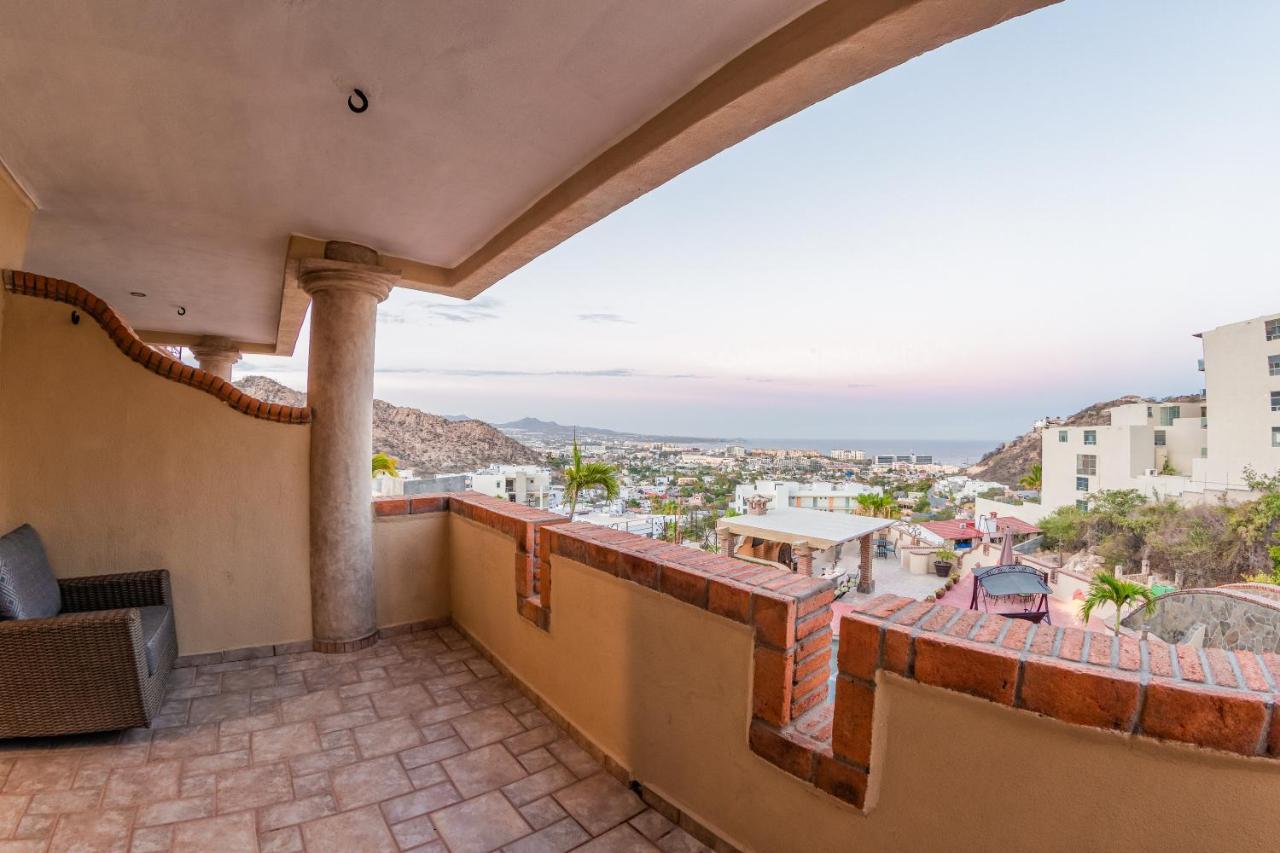 Castillo Blarney Hotel Cabo San Lucas