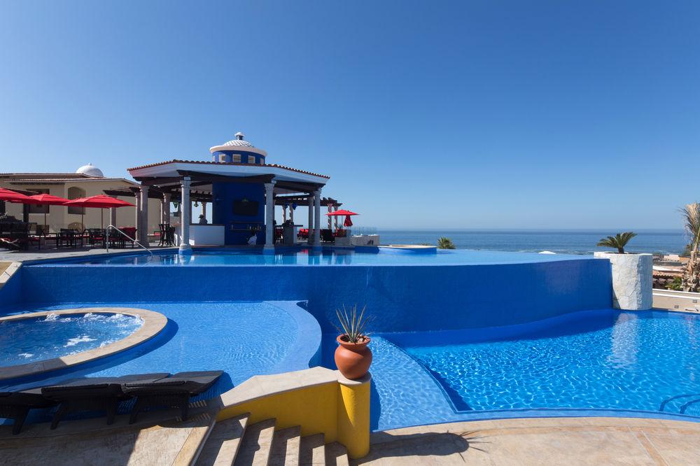 The Residences At Hacienda Encantada Hotel 5*