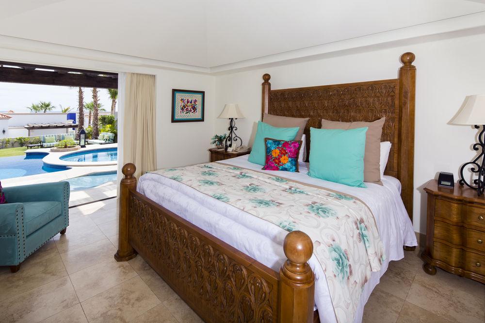 Hotel The Residences At Hacienda Encantada Cabo San Lucas