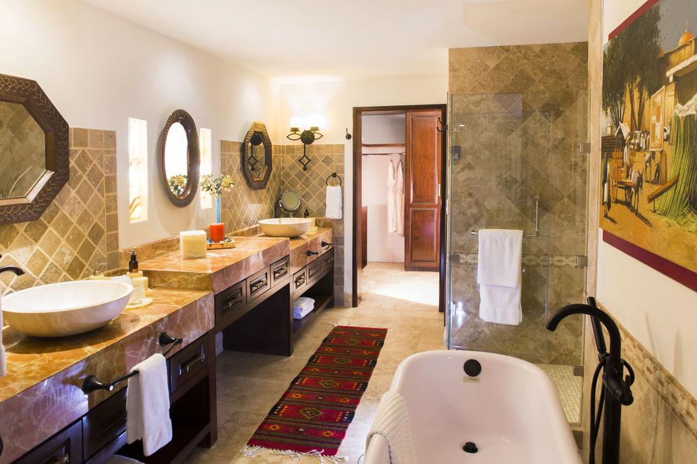The Residences At Hacienda Encantada Cabo San Lucas