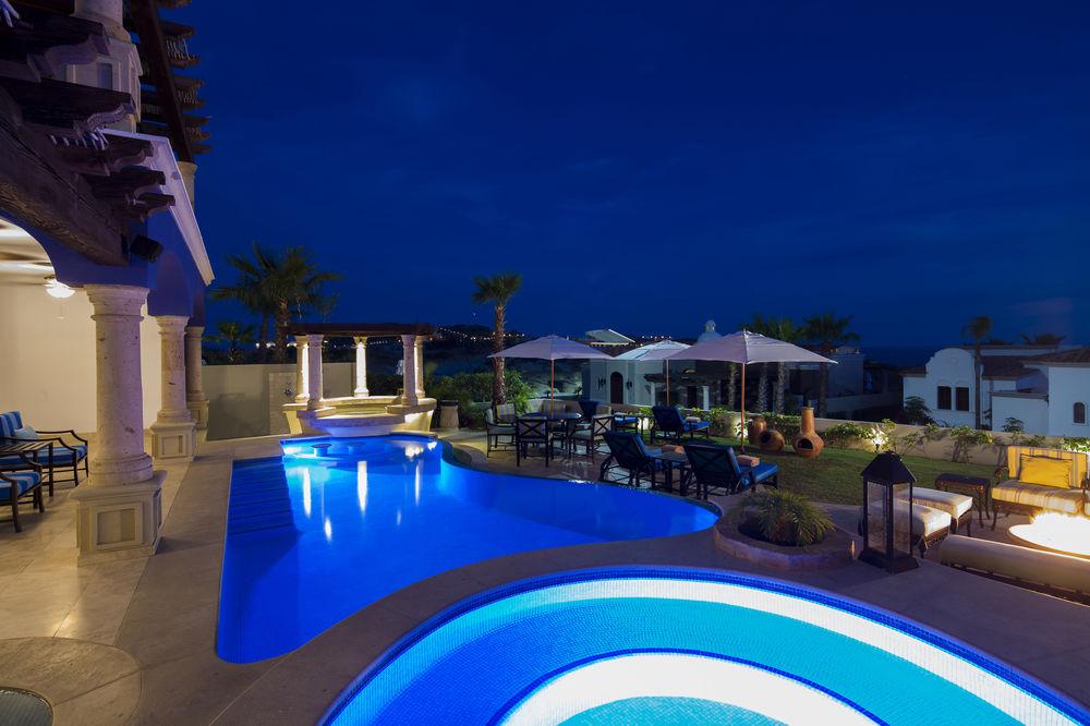 Hotel The Residences At Hacienda Encantada 5*