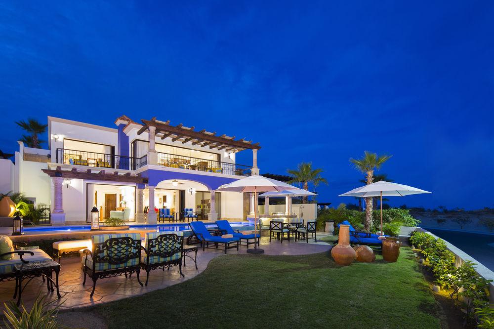 The Residences At Hacienda Encantada Hotel 5*