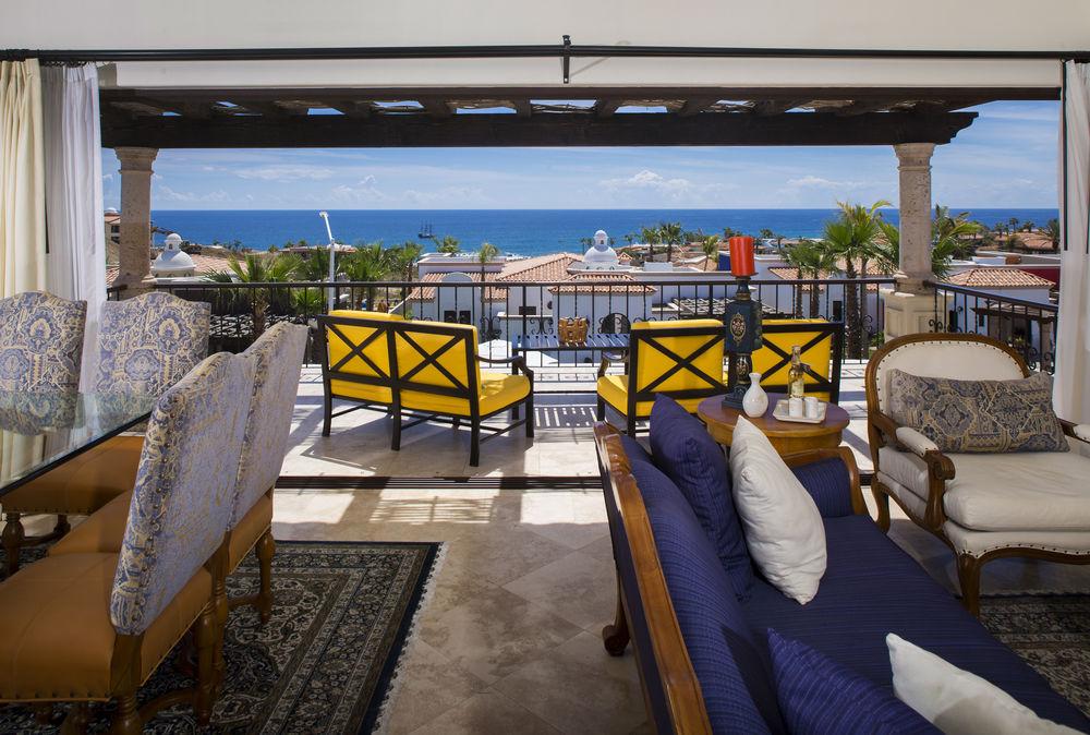 Hotel The Residences At Hacienda Encantada Cabo San Lucas