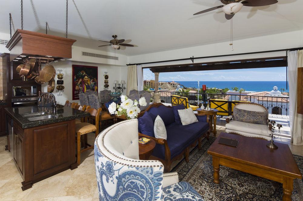 The Residences At Hacienda Encantada 5* Cabo San Lucas
