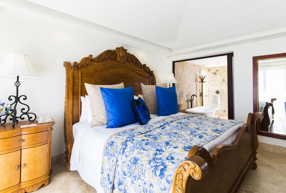 The Residences At Hacienda Encantada Hotel Cabo San Lucas