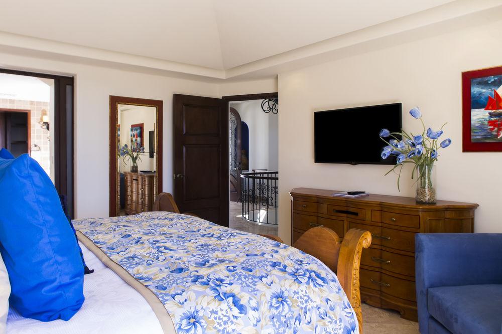 The Residences At Hacienda Encantada Cabo San Lucas