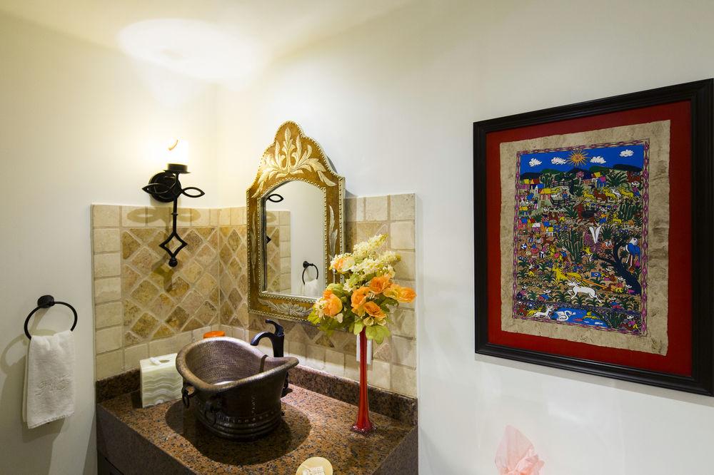 Hotel The Residences At Hacienda Encantada 5*