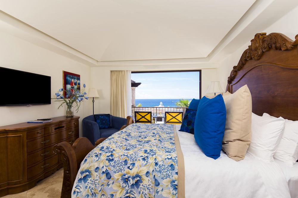 The Residences At Hacienda Encantada 5* Cabo San Lucas