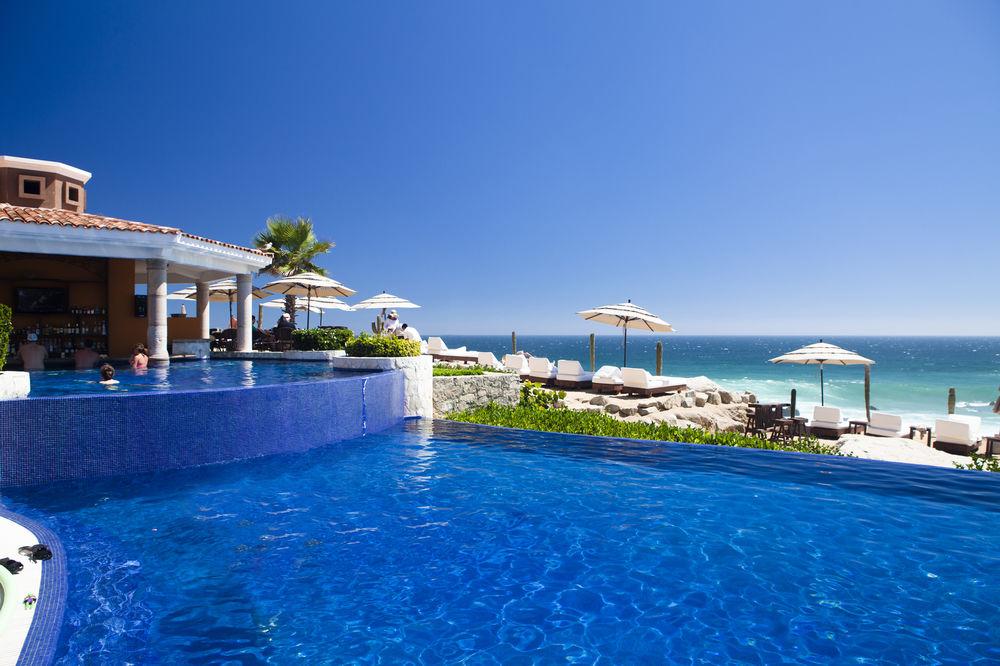 The Residences At Hacienda Encantada Cabo San Lucas