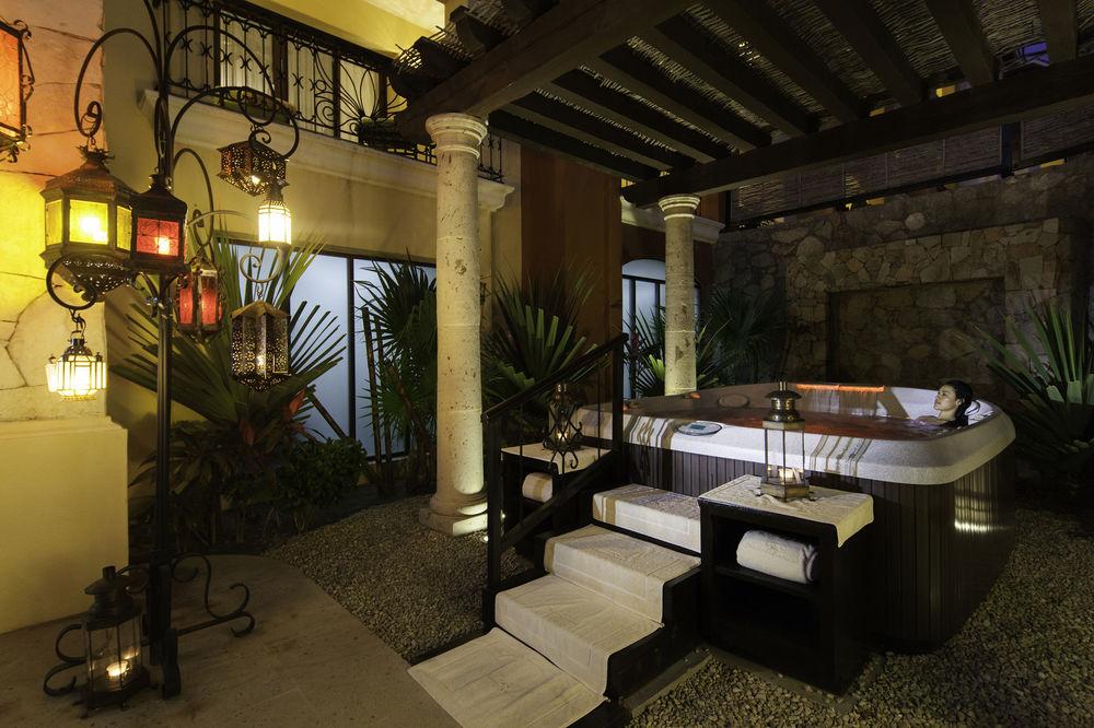 The Residences At Hacienda Encantada 5* Cabo San Lucas
