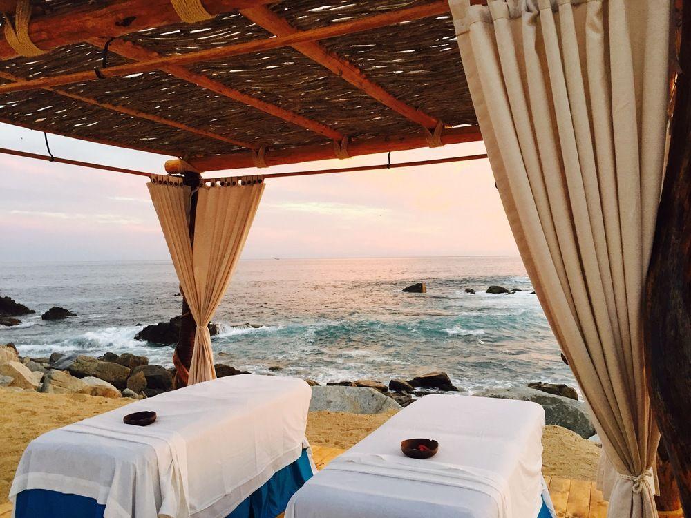 The Residences At Hacienda Encantada Hotel Cabo San Lucas