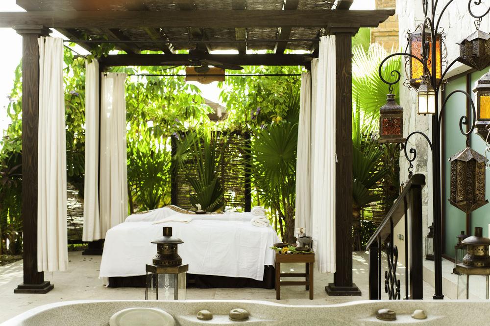 The Residences At Hacienda Encantada Cabo San Lucas