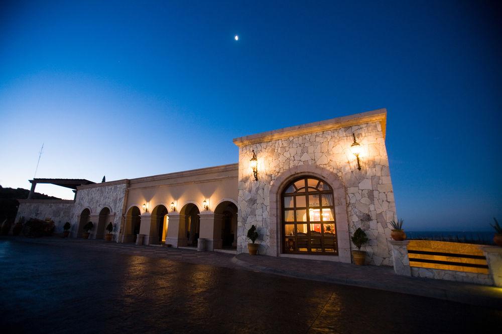 The Residences At Hacienda Encantada Hotel