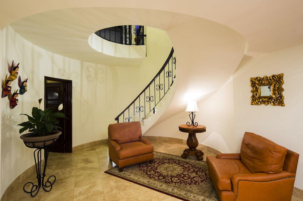 Hotel The Residences At Hacienda Encantada 5*