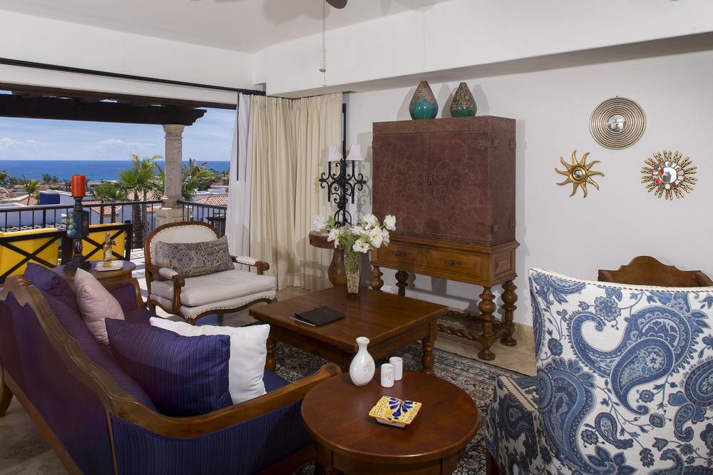 The Residences At Hacienda Encantada 5*