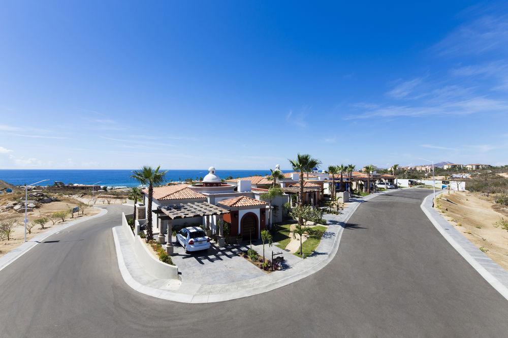The Residences At Hacienda Encantada 5* Cabo San Lucas