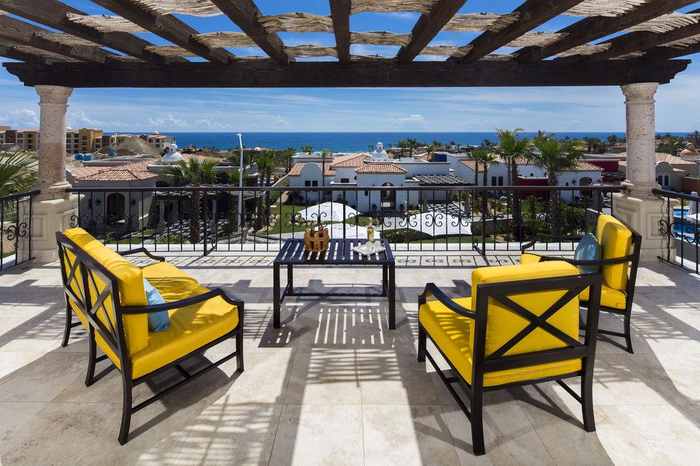 Hotel The Residences At Hacienda Encantada