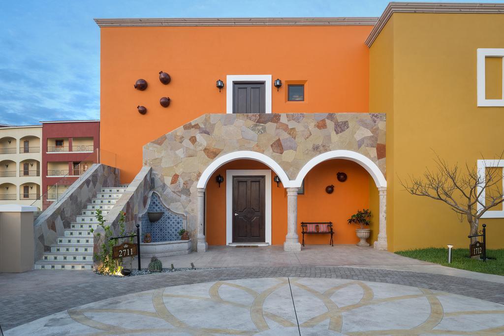 The Residences At Hacienda Encantada Cabo San Lucas