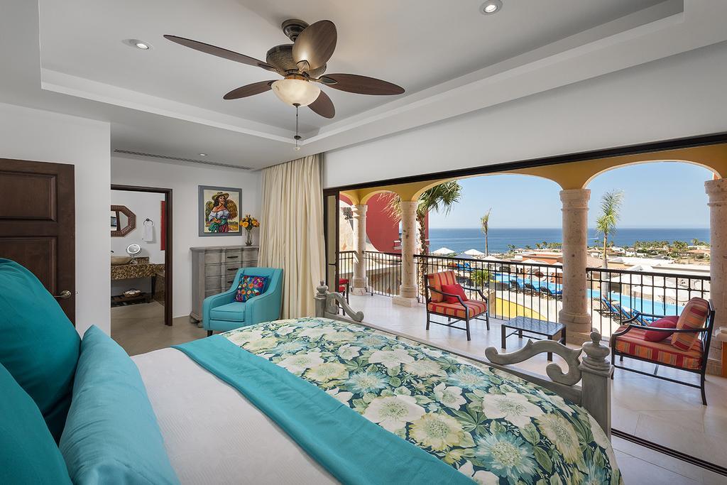 Hotel The Residences At Hacienda Encantada 5*