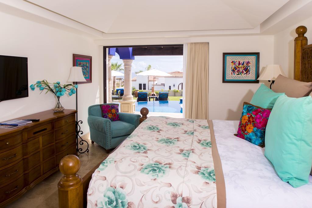 The Residences At Hacienda Encantada Hotel 5*
