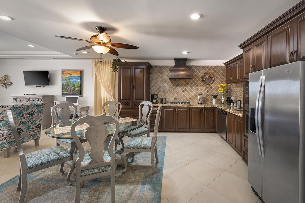 The Residences At Hacienda Encantada 5* Cabo San Lucas
