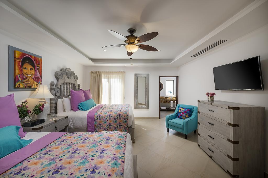 The Residences At Hacienda Encantada Hotel Cabo San Lucas