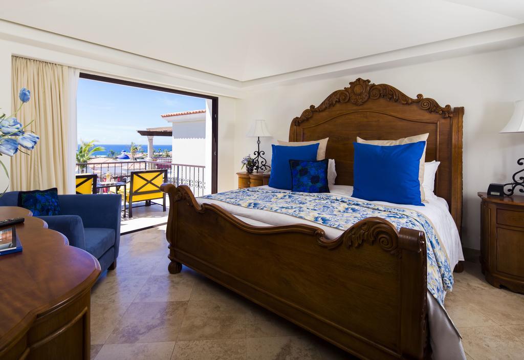 The Residences At Hacienda Encantada Cabo San Lucas