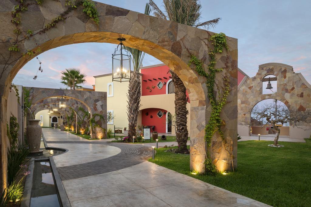 Hotel The Residences At Hacienda Encantada 5*