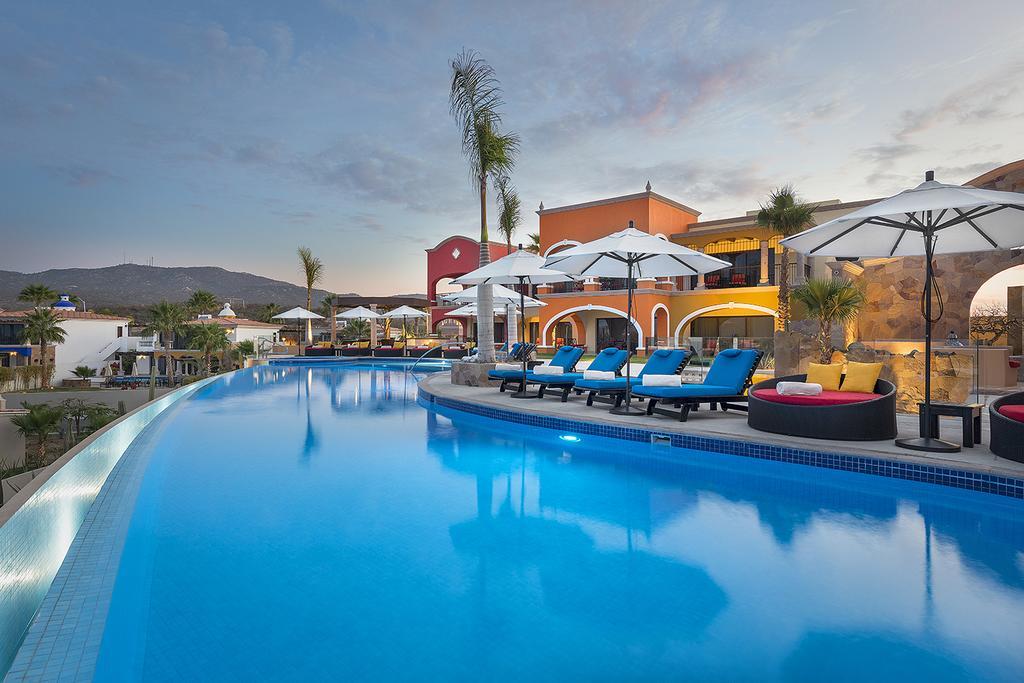 The Residences At Hacienda Encantada Hotel 5*