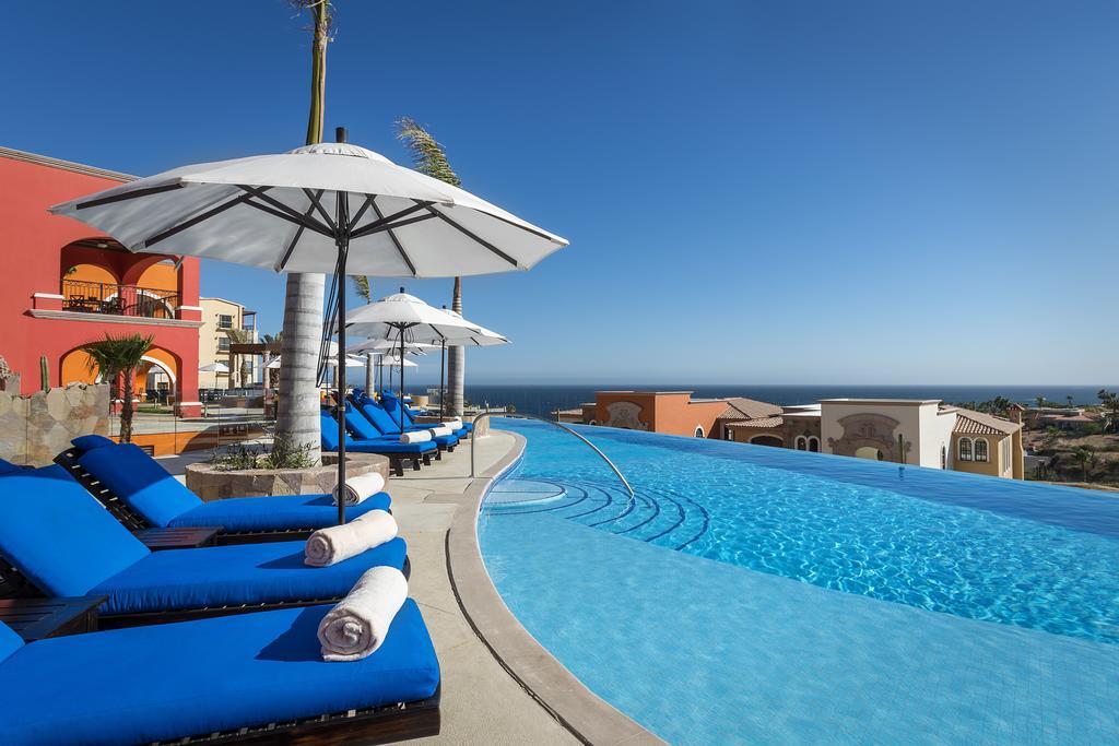 Hotel The Residences At Hacienda Encantada Cabo San Lucas