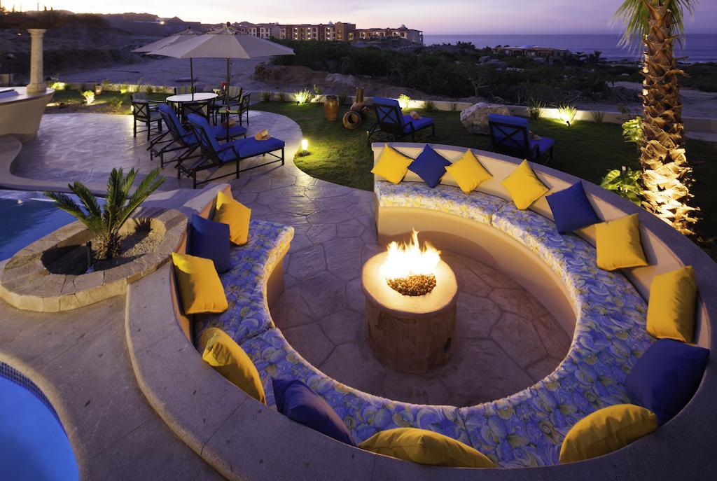 The Residences At Hacienda Encantada Hotel Cabo San Lucas