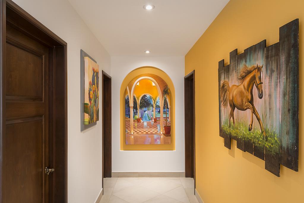 The Residences At Hacienda Encantada Cabo San Lucas