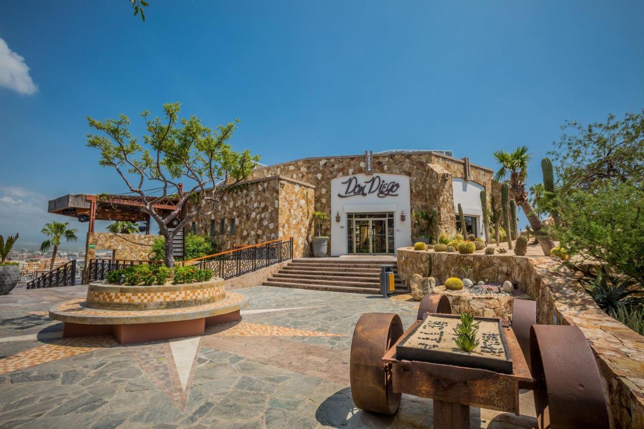Resort Sandos Finisterra Cabo San Lucas