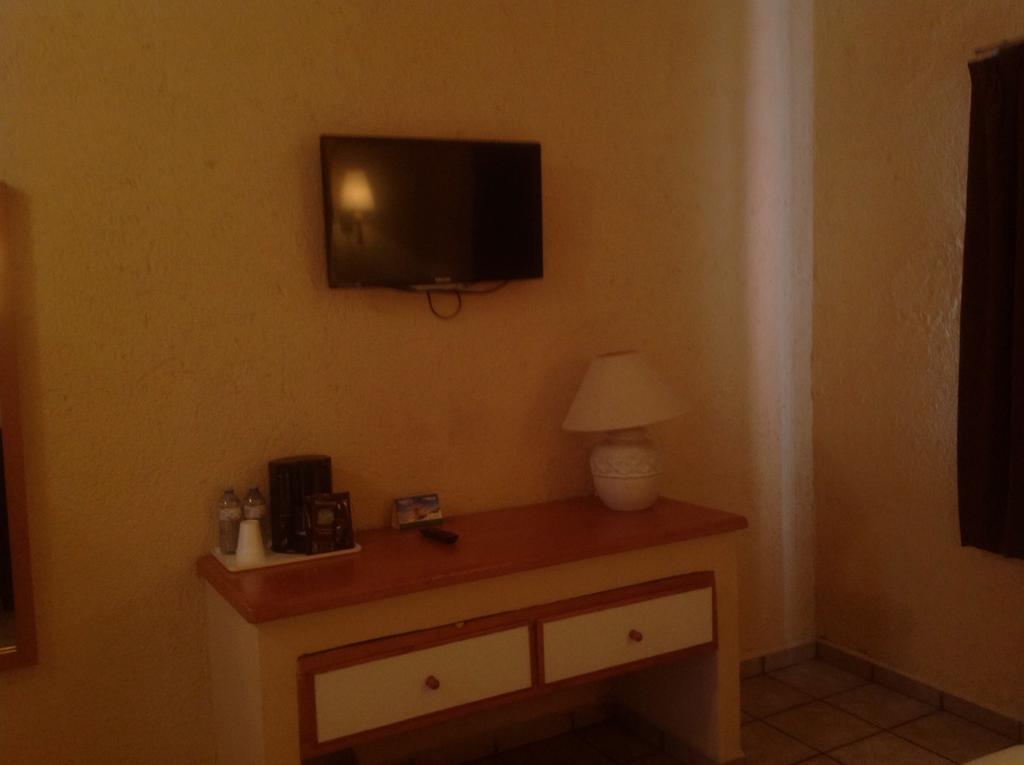 Hotel Real Cabos Cabo San Lucas