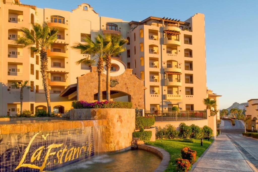 Beachfront Living At La *