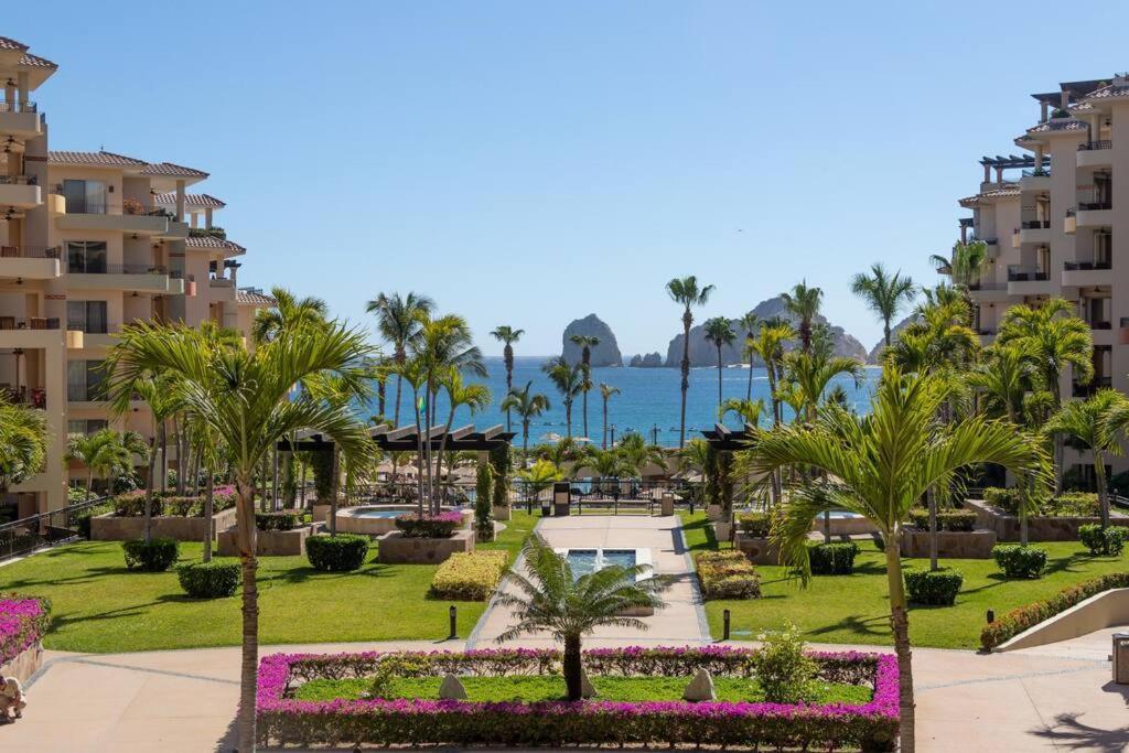 Beachfront Living At La Apartment Cabo San Lucas