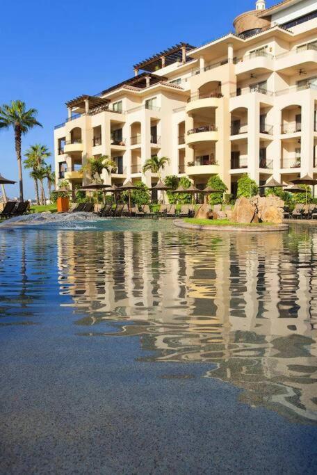 Beachfront Living At La *