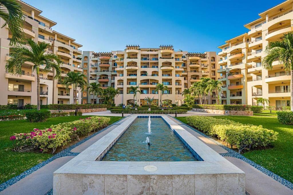 Beachfront Living At La *