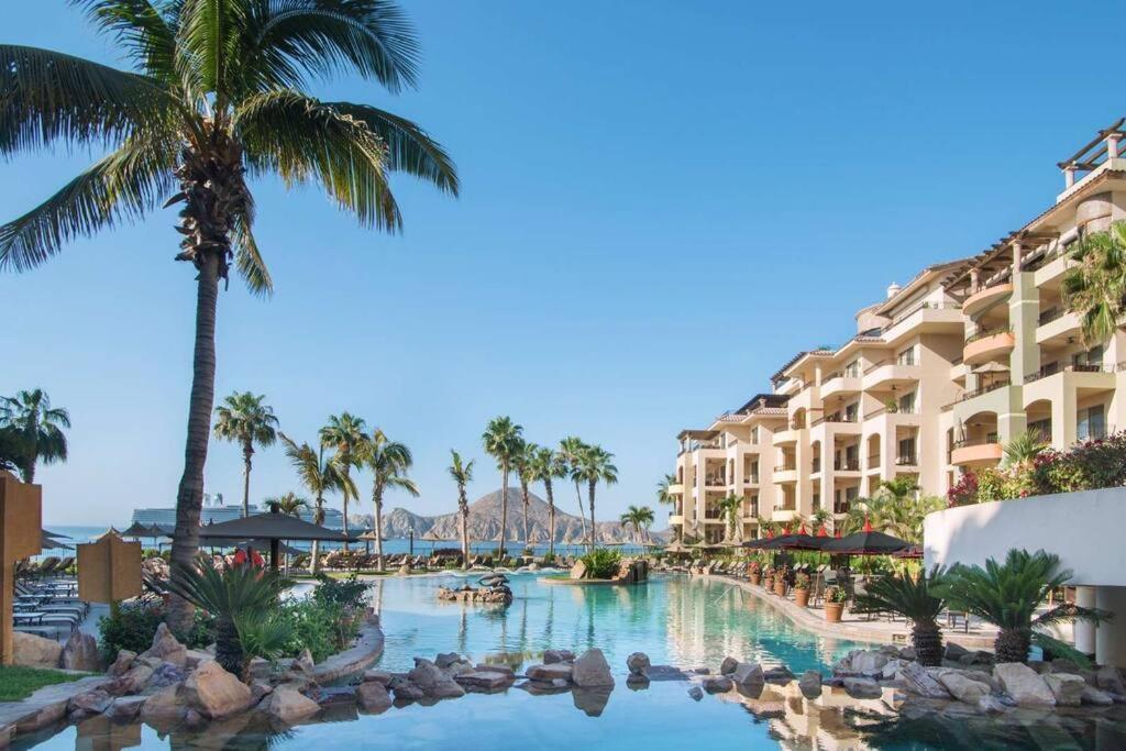 Beachfront Living At La
