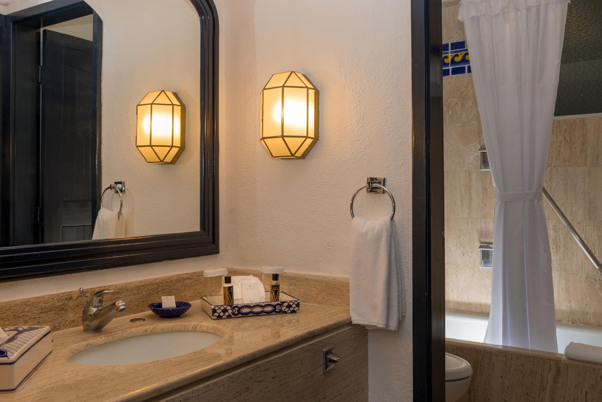 Hotel Pueblo Bonito Cabos Blanco 5*