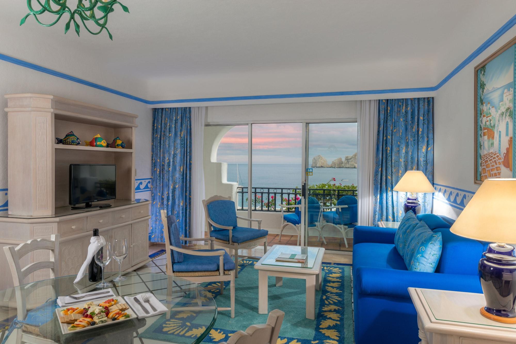 Hotel Pueblo Bonito Cabos Blanco Cabo San Lucas